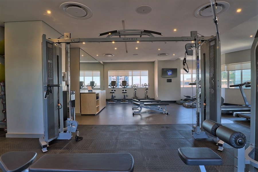 To Let 2 Bedroom Property for Rent in Cape Town City Centre Western Cape